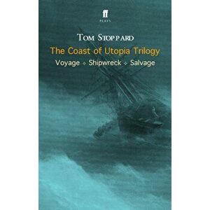 The Coast of Utopia Trilogy. Main, Paperback - Tom Stoppard imagine