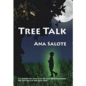 Tree Talk, Paperback - Ana Salote imagine