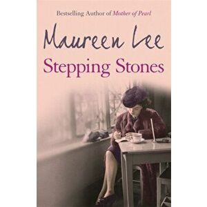 Stepping Stones, Paperback - Maureen Lee imagine