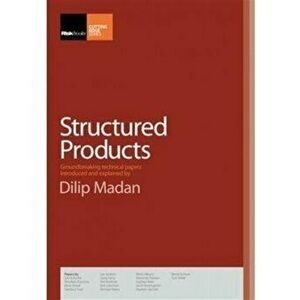 Structured Products, Paperback - Dilip Madan imagine