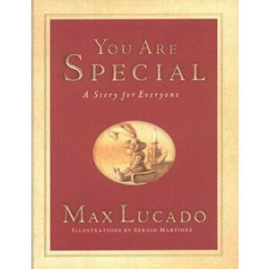 You are Special. New ed, Hardback - Max Lucado imagine