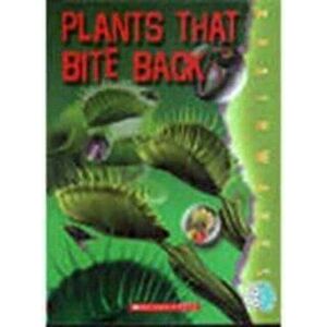 Plants That Bite Back - Sharon Dalgleish imagine
