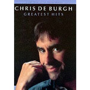 Chris De Burgh - Greatest Hits. Revised ed - *** imagine
