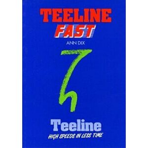 Teeline Fast, Paperback - Ann Dix imagine