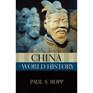 China in World History, Paperback - *** imagine