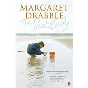 The Sea Lady, Paperback - Margaret Drabble imagine