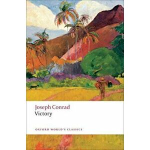 Victory, Paperback - Joseph Conrad imagine