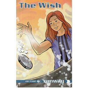 The Wish, Paperback - Jillian Powell imagine