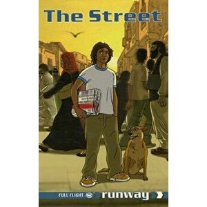 The Street, Paperback - Alison Hawes imagine