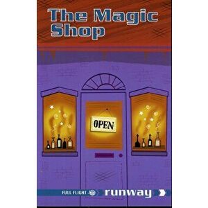 The Magic Shop, Paperback - Stan Cullimore imagine