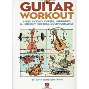 Guitar Workout - John Heussenstamm imagine
