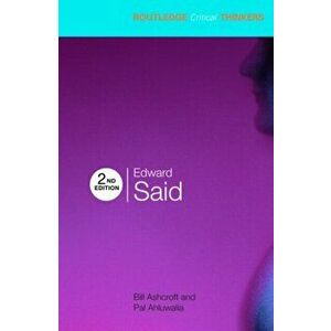 Edward Said. 2 New edition, Paperback - *** imagine