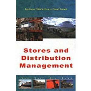 Stores and Distribution Management, Paperback - Stuart Emmett imagine