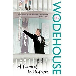 A Damsel in Distress, Paperback - P.G. Wodehouse imagine
