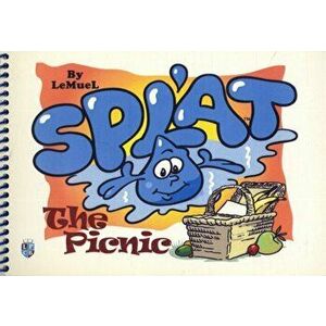 Splat. The Picnic, Paperback - A.E. Gale imagine