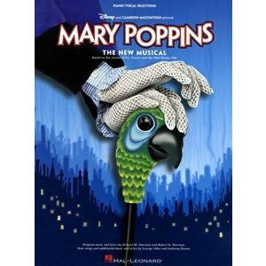 Mary Poppins - *** imagine