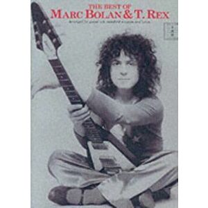 The Best of Marc Bolan and T. Rex - *** imagine