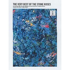 The Very Best of the Stone Roses - *** imagine
