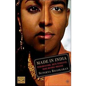 Made in India. Decolonizations, Queer Sexualities, Trans/national Projects, 2004 ed., Hardback - S. Bhaskaran imagine