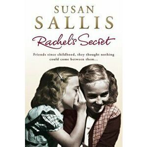 Rachel's Secret, Paperback - Susan Sallis imagine