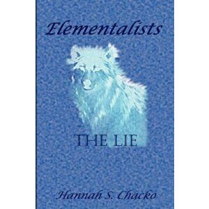 The Lie, Paperback - Miss Hannah Chacko imagine