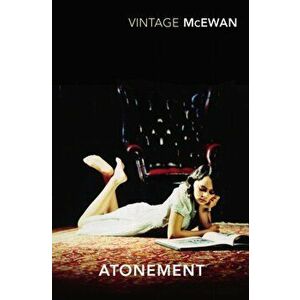 Atonement, Paperback - Ian McEwan imagine