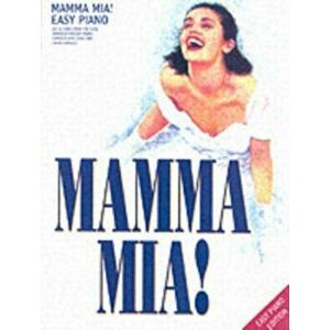 Mamma Mia (22 Songs) - *** imagine