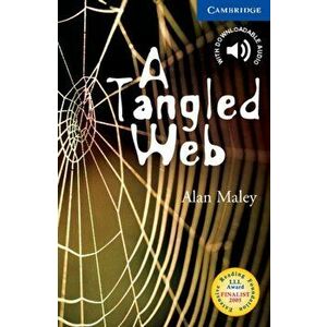 A Tangled Web Level 5, Paperback - Alan Maley imagine