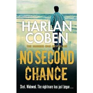 No Second Chance, Paperback - Harlan Coben imagine