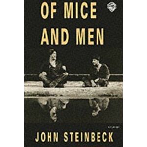 Of Mice and Men. Playscript, Paperback - John Steinbeck imagine