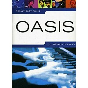 Really Easy Piano. Oasis - *** imagine