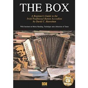 The Box - David C. Hanrahan imagine