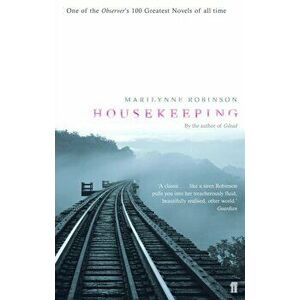Housekeeping. Main, Paperback - Marilynne Robinson imagine