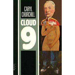 Cloud Nine. New ed, Paperback - Caryl Churchill imagine