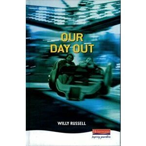 Our Day Out, Hardback - Willy Russell imagine