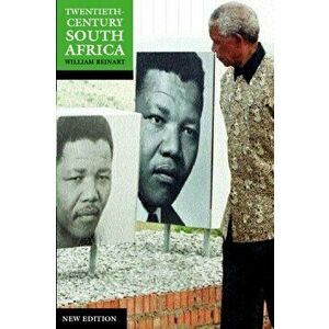 Twentieth-Century South Africa. 2 Revised edition, Paperback - *** imagine