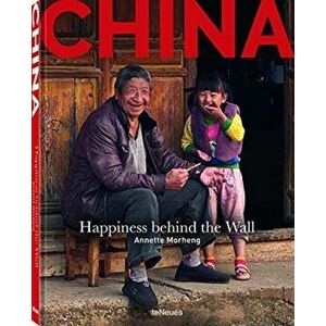 China. Harmony of Colours, Hardback - Annette Morheng imagine
