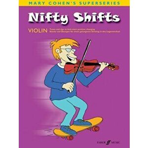 Nifty Shifts, Paperback - *** imagine