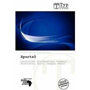 Sports5, Paperback - *** imagine