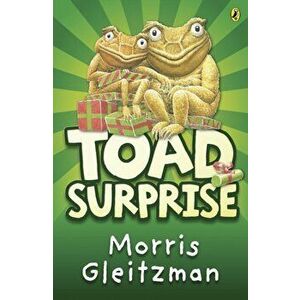 Toad Surprise, Paperback - Morris Gleitzman imagine