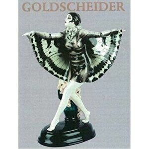 Goldscheider. A Catalogue of Selected Models, Hardback - Ora Pinhas imagine