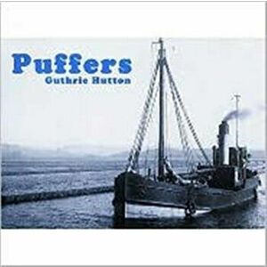 Puffers, Paperback - Guthrie Hutton imagine