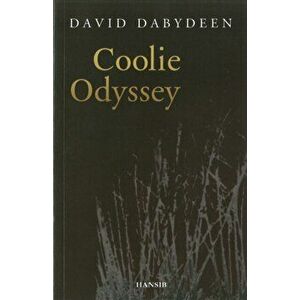 Coolie Odyssey. UK ed., Paperback - David Dabydeen imagine