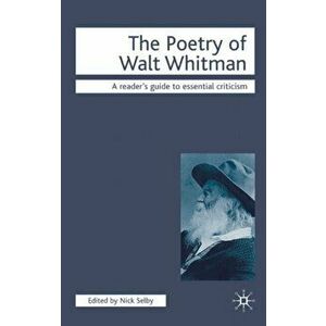 Essential Whitman imagine