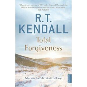 Kendall, R: Total Forgiveness imagine
