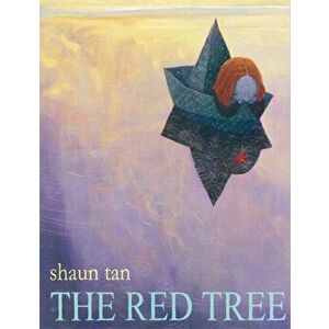 The Red Tree, Paperback - Shaun Tan imagine