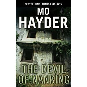 The Devil of Nanking, Paperback - Mo Hayder imagine