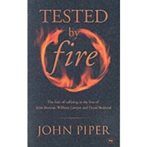 Tested by Fire imagine