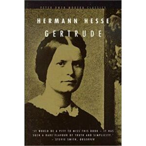 Gertrude. New ed, Paperback - Hermann Hesse imagine
