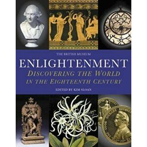 Enlightenment. Discovering the World in the Eighteenth Century, Paperback - *** imagine